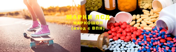 хмурый Няндома